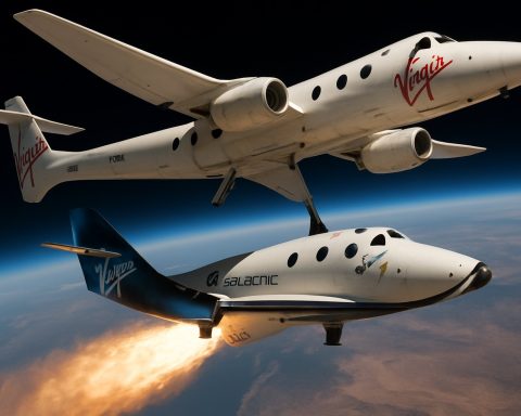 Virgin Galactic’s Breathtaking Return: What Awaits as Space Tourism Prepares for Its Next Giant Leap Virgin Galactic’s Breathtaking Return: What Awaits as Space Tourism Prepares for Its Next Giant Leap