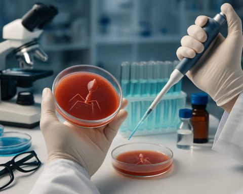 Recombinant Bacteriophage Engineering Set to Disrupt Biotech: 2025–2030 Market Boom Unveiled Recombinant Bacteriophage Engineering Set to Disrupt Biotech: 2025–2030 Market Boom Unveiled