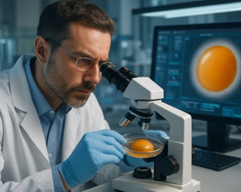 Human Yolk Microanalysis Tech: 2025 Breakthroughs & Billion-Dollar Forecasts Revealed Human Yolk Microanalysis Tech: 2025 Breakthroughs & Billion-Dollar Forecasts Revealed