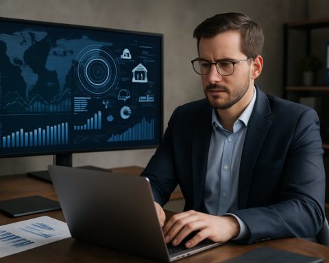 Jurisdictional Information Systems Integration: 2025–2030 Market Disruption & Digital Transformation Unveiled