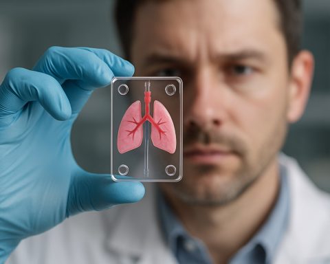 Lung-on-a-Chip Microengineering 2025–2030: Revolutionizing Respiratory Research & Drug Discovery Lung-on-a-Chip Microengineering 2025–2030: Revolutionizing Respiratory Research & Drug Discovery