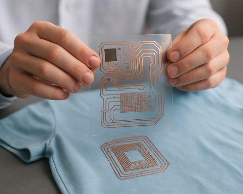 Flexible Printed Wearables Manufacturing: 2025 Market Surge & Disruptive Growth Forecast Flexible Printed Wearables Manufacturing: 2025 Market Surge & Disruptive Growth Forecast