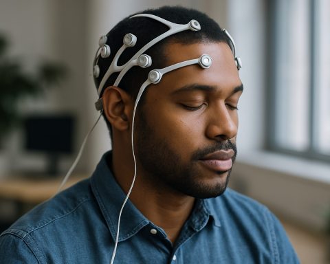 EEG Wearables 2025: Engineering Breakthroughs Set to Ignite 30% Market Growth EEG Wearables 2025: Engineering Breakthroughs Set to Ignite 30% Market Growth
