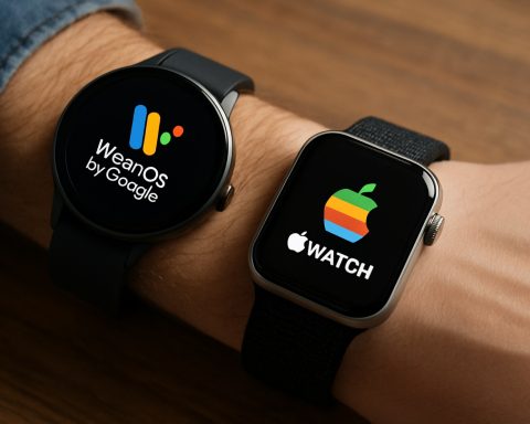 Wearable Device Ecosystem 2025–2030: Explosive Growth & Innovation in Wear OS and Apple Watch