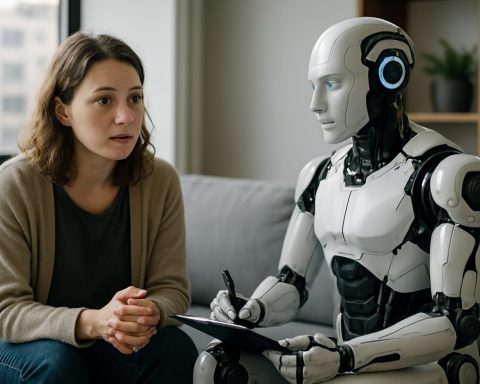 AI-Powered Therapy: Transforming Mental Health Solutions in 2025 and Beyond AI-Powered Therapy: Transforming Mental Health Solutions in 2025 and Beyond