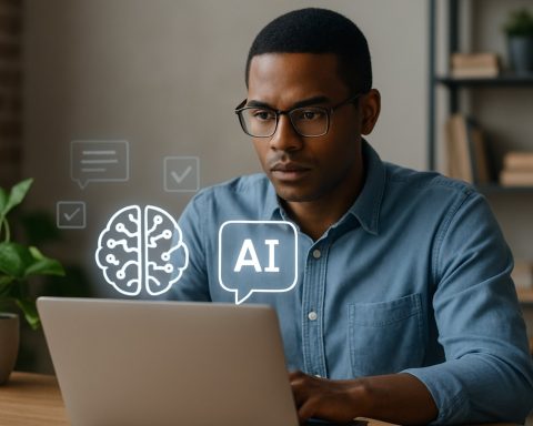 AI Content Moderation & Generation: Disruptive Growth and Innovation Outlook 2025–2030 AI Content Moderation & Generation: Disruptive Growth and Innovation Outlook 2025–2030