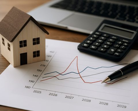 Housing Price Volatility Analytics 2025–2029: Unveiling the Next Wave of Market Shifts