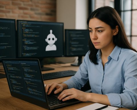 Collaborative Asynchronous Coding Agents: Disrupting Software Development in 2025 and Beyond Collaborative Asynchronous Coding Agents: Disrupting Software Development in 2025 and Beyond