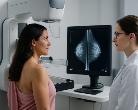 Dense Breast Cancer Imaging 2025: Breakthrough Tech & 30% Market Surge Ahead Dense Breast Cancer Imaging 2025: Breakthrough Tech & 30% Market Surge Ahead