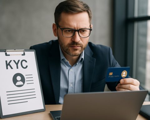 Crypto Compliance & KYC Tech 2025: Unveiling the Next Wave of Secure Digital Finance