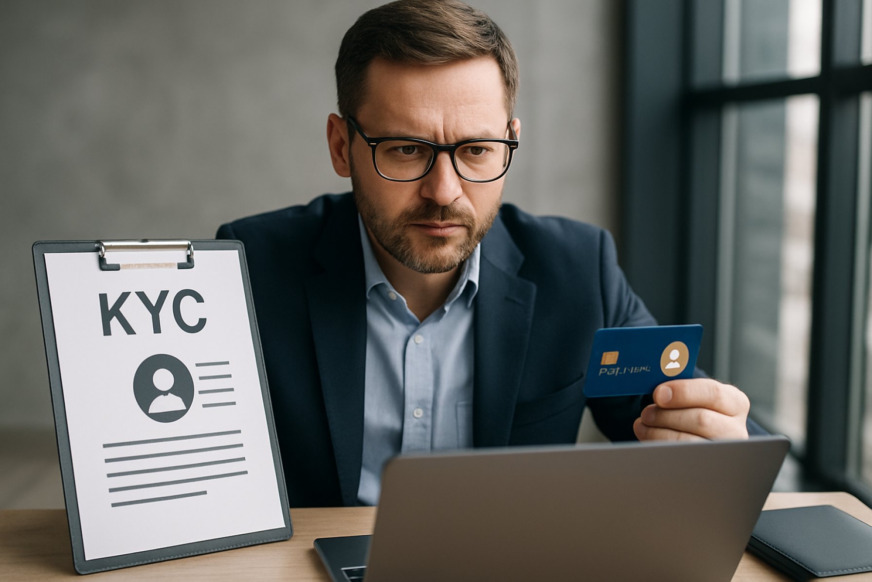 Crypto Compliance & KYC Tech 2025: Unveiling the Next Wave of Secure Digital Finance 