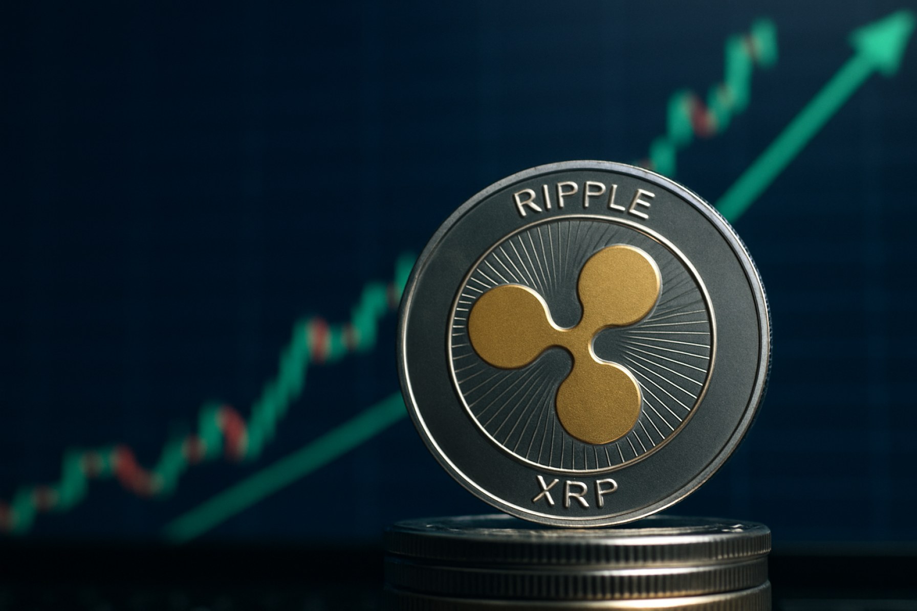 XRP’s High-Stakes Countdown: Will a Surge Rewrite Crypto Records?