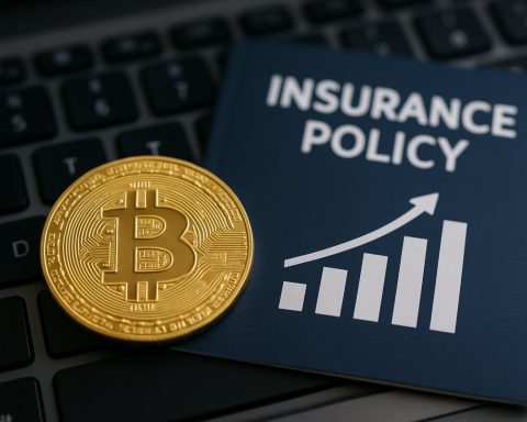 Digital Asset Insurance 2025: Securing Crypto’s Next Frontier with 30%+ Market Growth Digital Asset Insurance 2025: Securing Crypto’s Next Frontier with 30%+ Market Growth