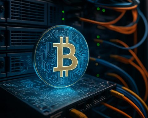 Blockchain Infrastructure 2025: Powering the Next Wave of Decentralized Innovation Blockchain Infrastructure 2025: Powering the Next Wave of Decentralized Innovation