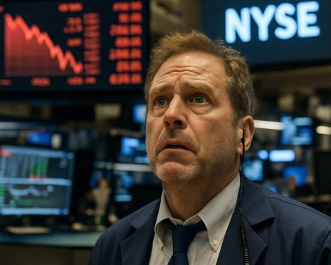 The Real Reason Wall Street Is Bracing for a Wild Ride This Week