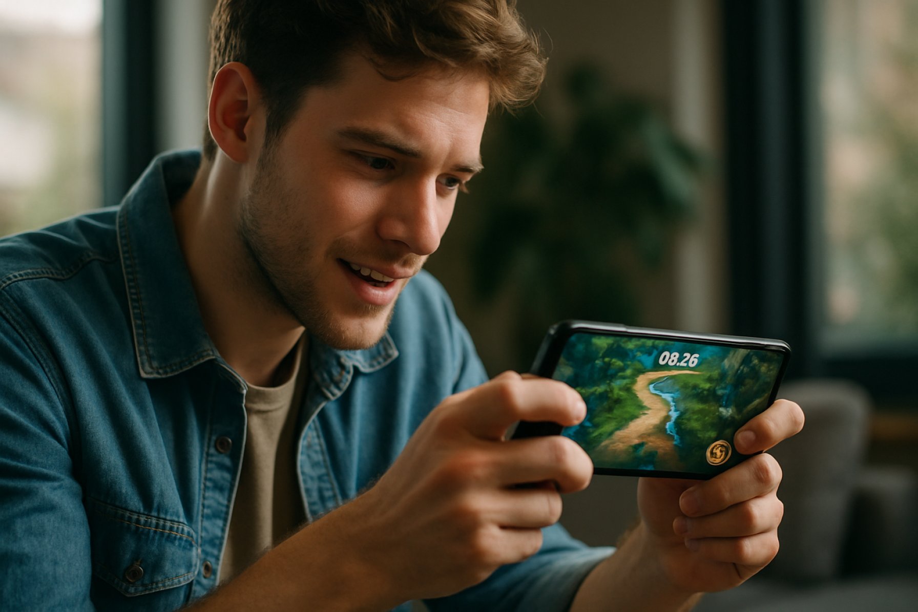 Unlocking the Power of Timegated Content: The Secret Weapon in Mobile Gaming Engagement (2025) 