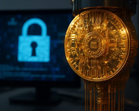 The Quantum Leap That Could Shatter Digital Security as We Know It