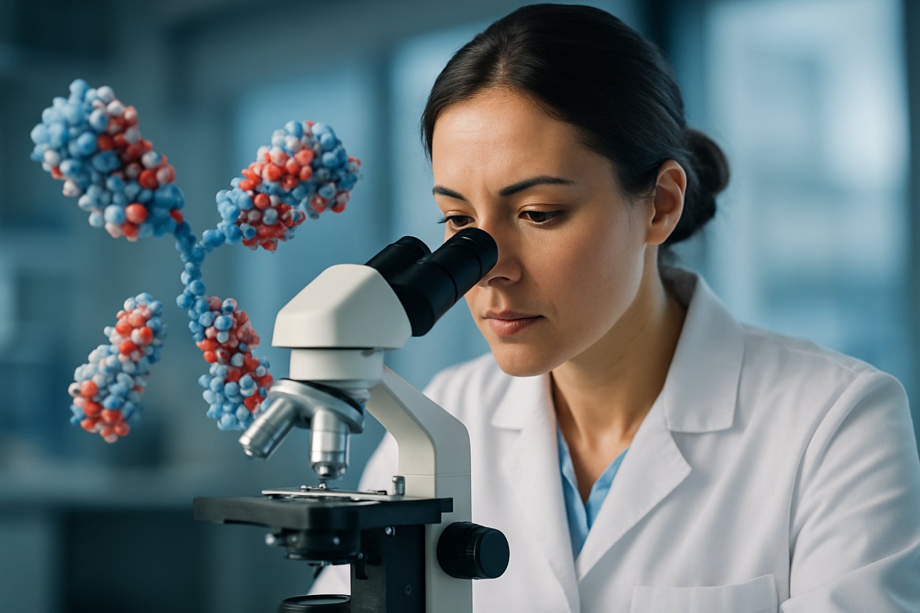Peptibody Therapeutics: Revolutionizing Targeted Biologics for Next-Gen Disease Treatment (2025) 