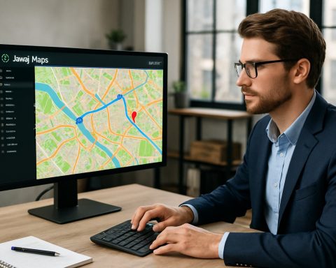 Jawg Maps: Revolutionizing Custom Mapping for Modern Businesses (2025) Jawg Maps: Revolutionizing Custom Mapping for Modern Businesses (2025)