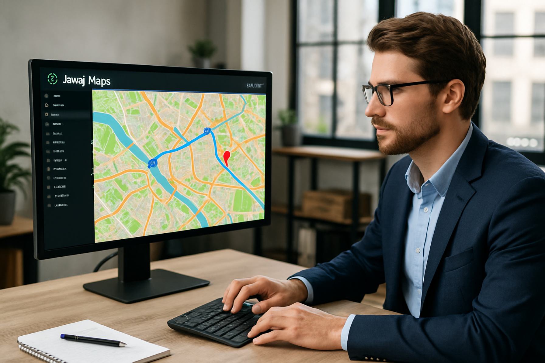 Jawg Maps: Revolutionizing Custom Mapping for Modern Businesses (2025)