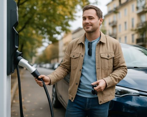 The Surprising Turn in Europe’s Electric Vehicle Revolution: Why Social Leasing Is Sparking a Movement The Surprising Turn in Europe’s Electric Vehicle Revolution: Why Social Leasing Is Sparking a Movement