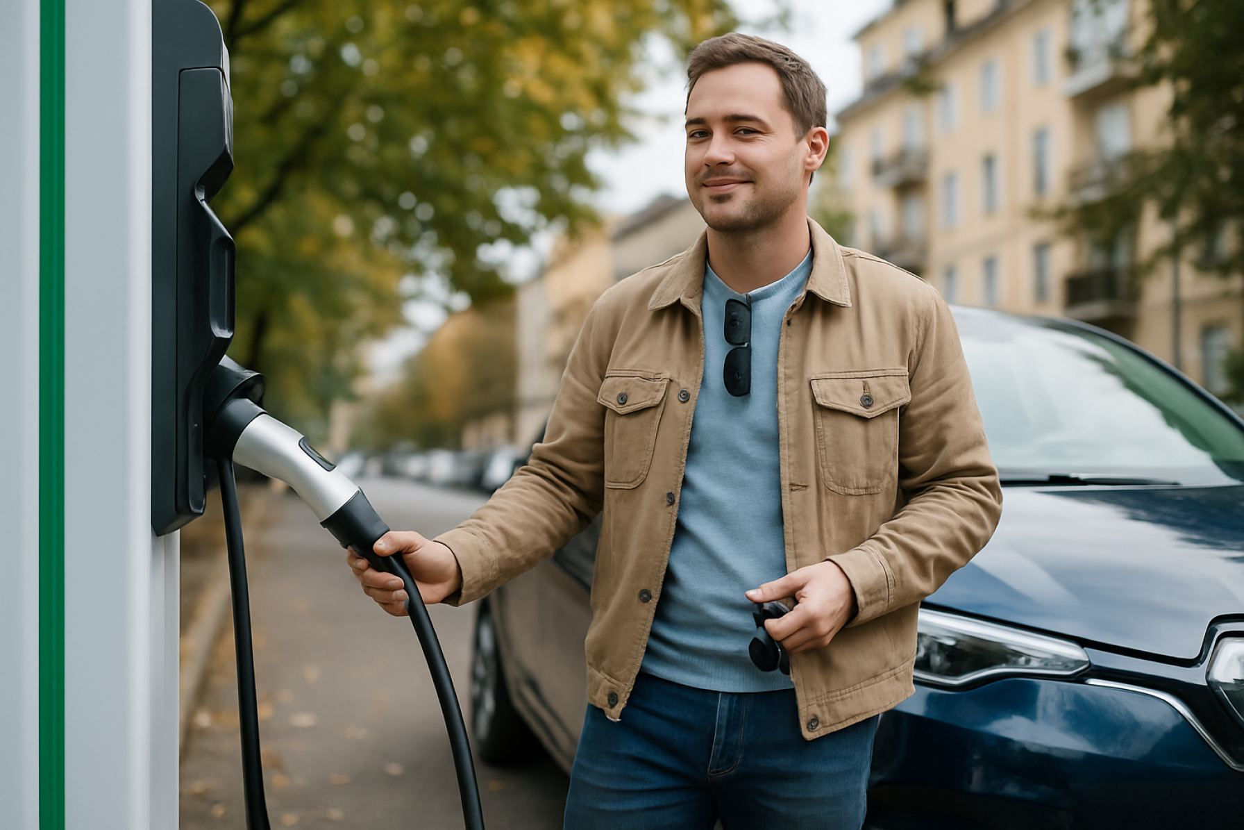 The Surprising Turn in Europe’s Electric Vehicle Revolution: Why Social Leasing Is Sparking a Movement 