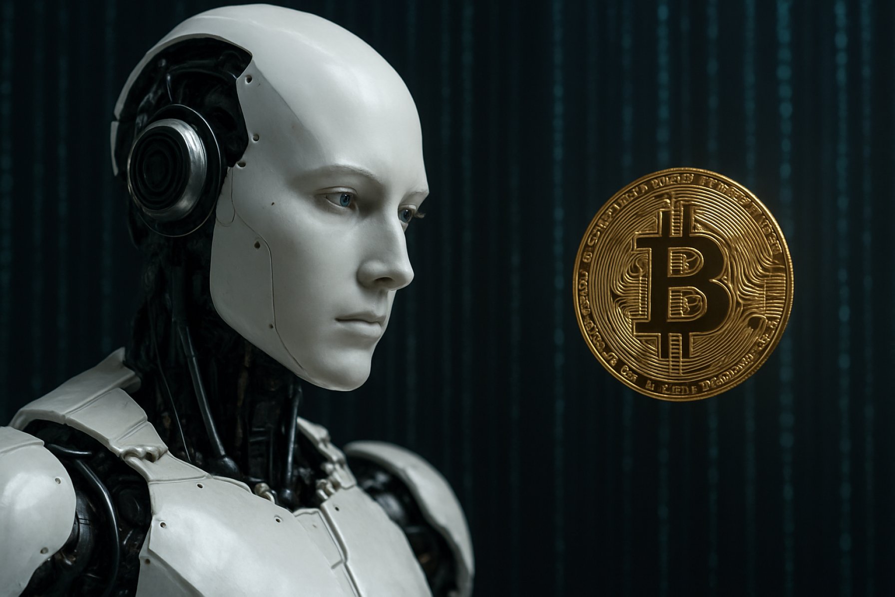 The Rising AI Agents in Crypto: The Security Flaw No One Is Talking About