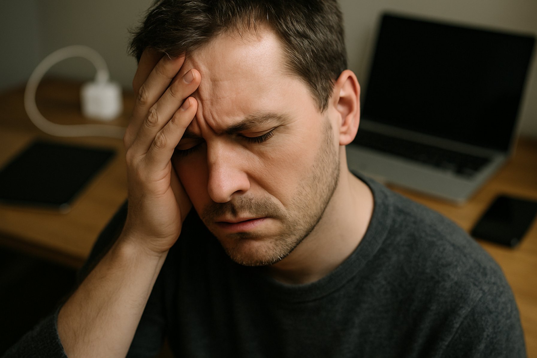 The Silent Crisis Lurking in Our Everyday Tech — And Who’s Really to Blame?