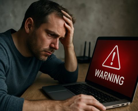 The Hidden Crisis Lurking Inside Everyday Tech: Why Our Digital Defenses Are Still Failing