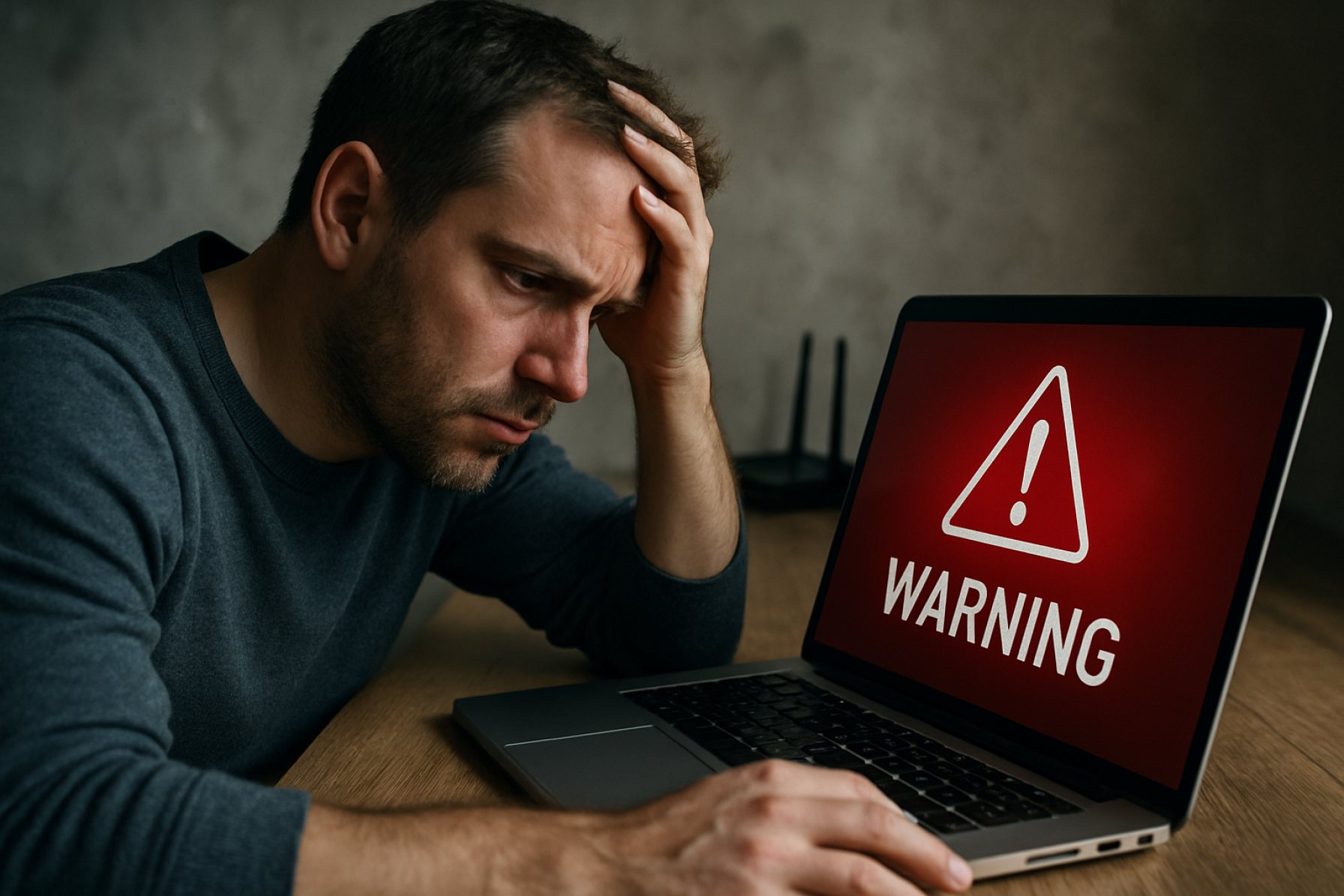 The Hidden Crisis Lurking Inside Everyday Tech: Why Our Digital Defenses Are Still Failing