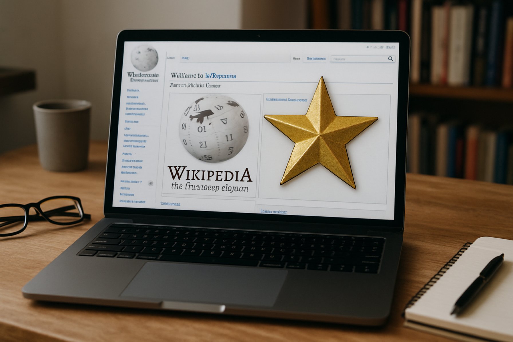 Inside Wikipedia’s Barnstar Culture: The Hidden Engine of Editor Motivation