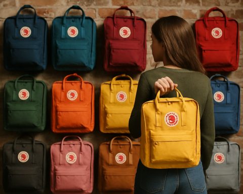 Unlock the World of Kånken: The Ultimate Guide to Collecting Fjällräven Backpacks Unlock the World of Kånken: The Ultimate Guide to Collecting Fjällräven Backpacks