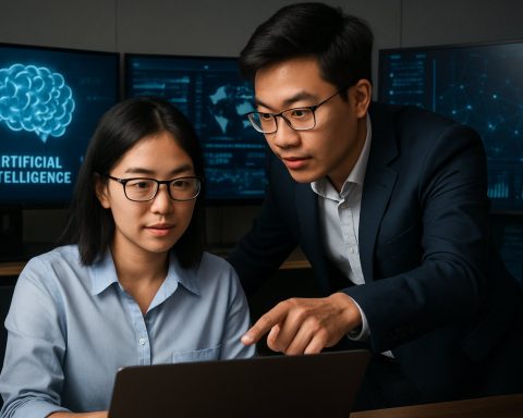 Vietnam’s Tech Revolution: How a Bold Partnership Is Fast-Tracking the Country Into the Global AI Elite Vietnam’s Tech Revolution: How a Bold Partnership Is Fast-Tracking the Country Into the Global AI Elite