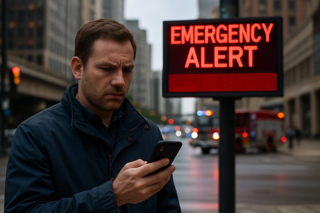 A Revolutionary Change in How Minneapolis Shares Emergency Updates Is Turning Heads—But Not Everyone’s Cheering Yet A Revolutionary Change in How Minneapolis Shares Emergency Updates Is Turning Heads—But Not Everyone’s Cheering Yet