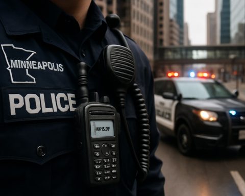 Minneapolis Unveils a High-Tech Shift in Emergency Transparency—Here’s What You Need to Know Minneapolis Unveils a High-Tech Shift in Emergency Transparency—Here’s What You Need to Know