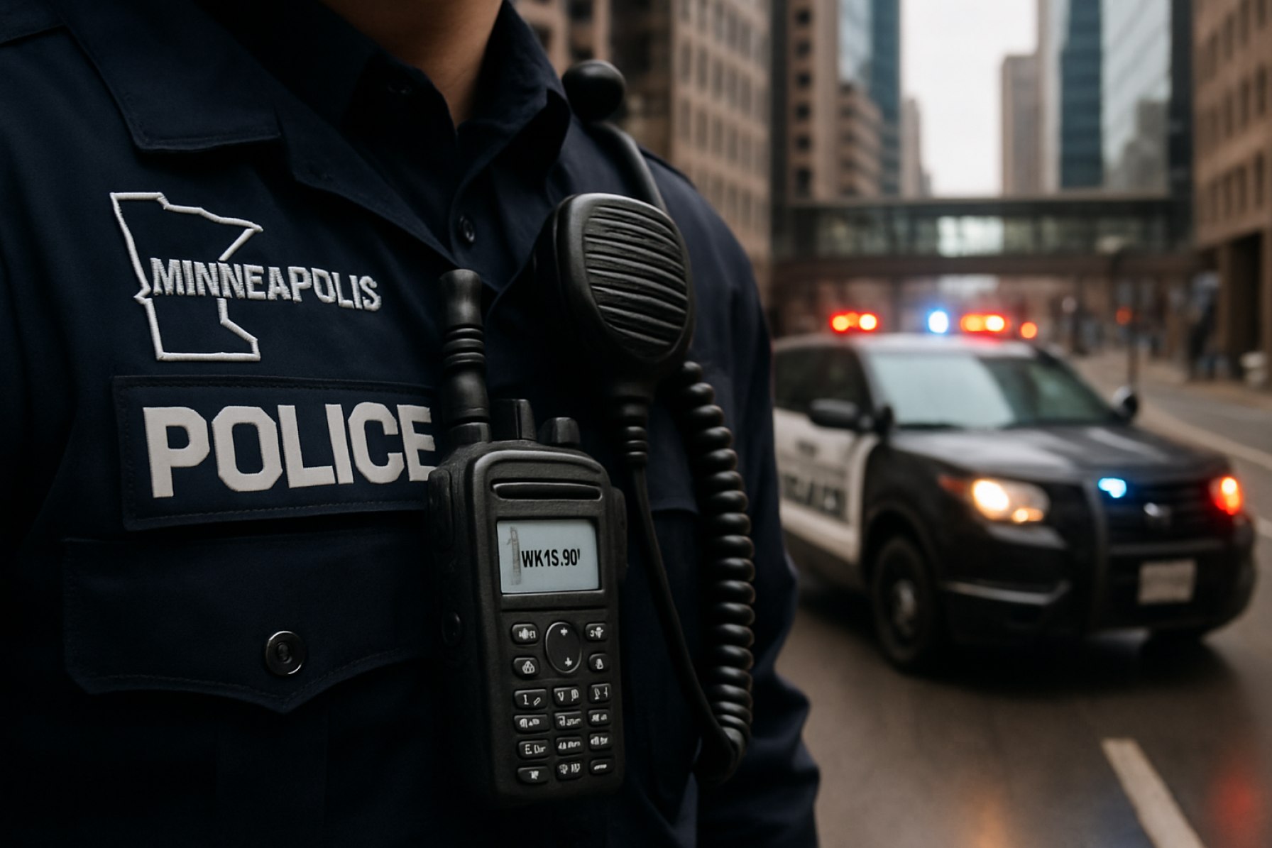 Minneapolis bemutatja a magas technológiájú átláthatósági váltást a sürgősségi helyzetekben—Íme, amit tudnod érdemes 