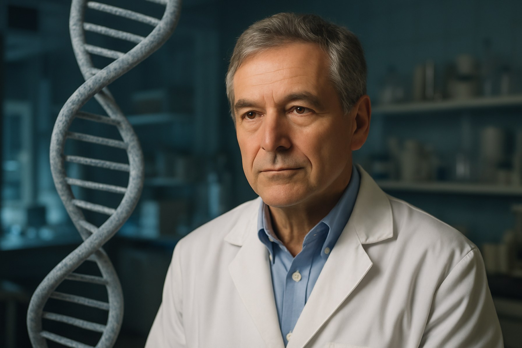 Unlocking Life’s Code: The Human Genome Project’s Lasting Impact