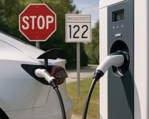 Massachusetts Elektrikli Araç Zorunluluğuna Ara Verdi—Bu Ani Değişikliğin Ardındaki Nedir?