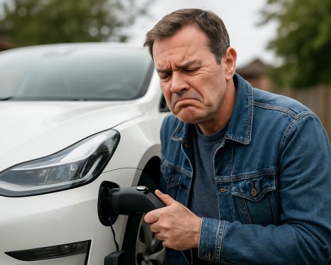 You Won’t Believe What This Electric Vehicle Owner Says They’ll Never Do Again