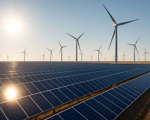 This Massive Clean Energy Project Is Poised to Transform an Entire Industry—But That’s Only the Beginning This Massive Clean Energy Project Is Poised to Transform an Entire Industry—But That’s Only the Beginning