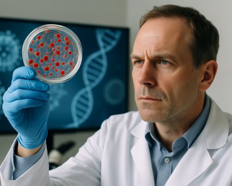 Revolutionizing Fabry Disease: Breakthroughs in Gene Therapy
