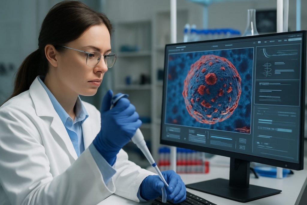Revolutionizing Fabry Disease: Breakthroughs in Gene Therapy Revolutionizing Fabry Disease: Breakthroughs in Gene Therapy