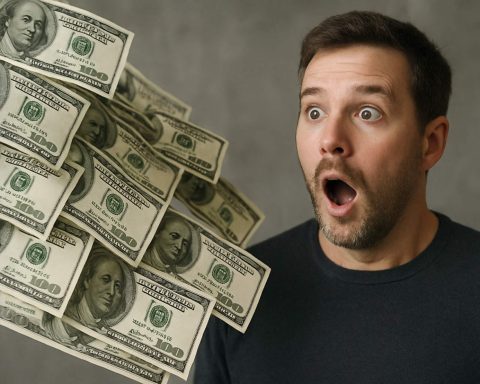 The Hidden Wave of Cash: Why Millions Will See Surprise Payments in 2025 The Hidden Wave of Cash: Why Millions Will See Surprise Payments in 2025