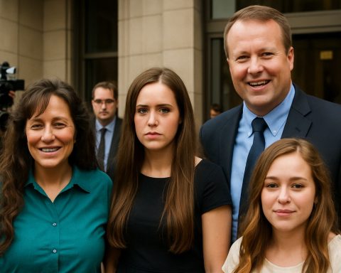 Television’s Most Polarizing Family Walks Free—The Shocking Turn That Has Hollywood Talking