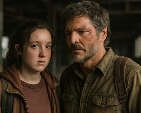 The Last of Us Season 2 Closes With a Shocking Twist—But That’s Only Half the Story