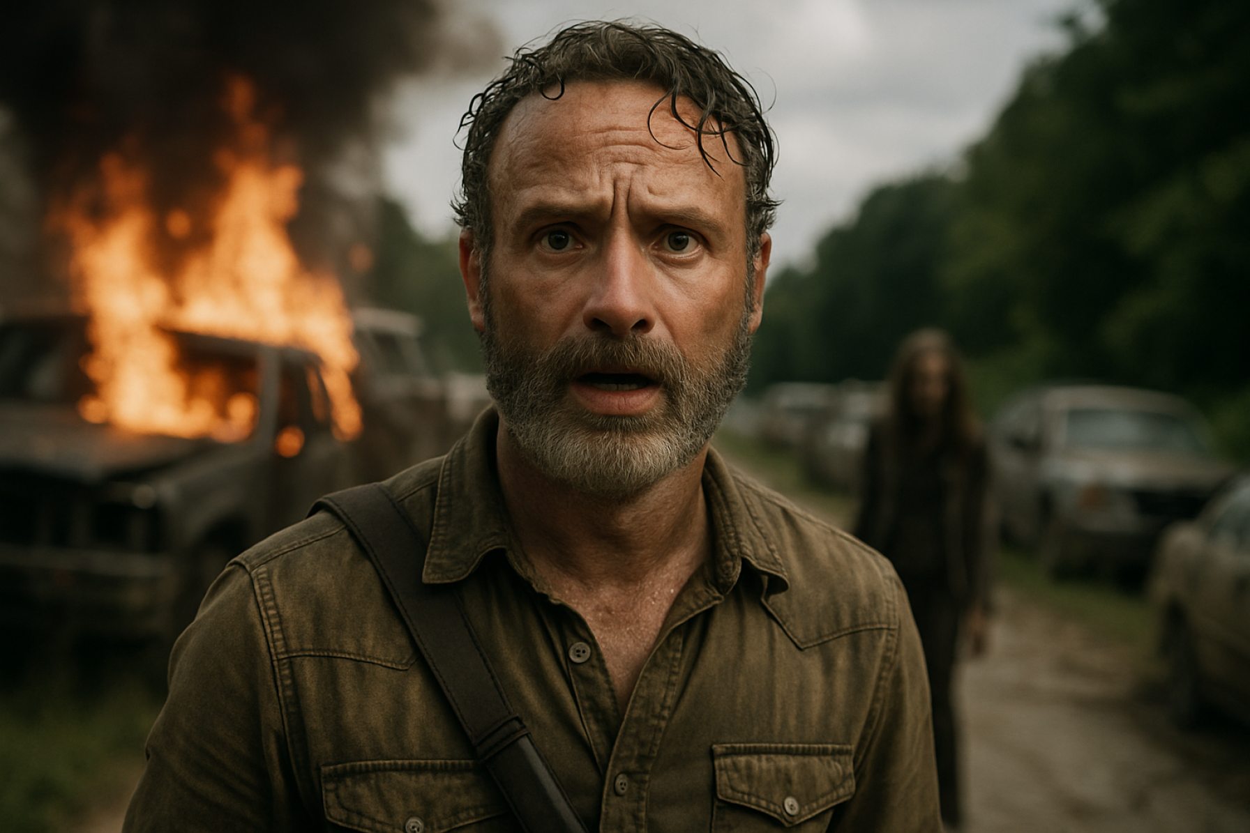 The Shocking Twist That Could Make—or Break—Television’s Most Addictive Post-Apocalyptic Epic