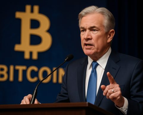 What Drives Washington’s Sudden Love Affair With Bitcoin? The Las Vegas Speech Raising Eyebrows