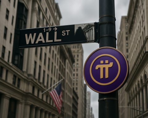 Wall Street Meets Pi Network: Can Crypto’s Community Favorite Survive the Market Storm? Wall Street Meets Pi Network: Can Crypto’s Community Favorite Survive the Market Storm?
