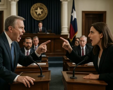 Texas Lawmakers Clash Over Renewable Energy—What It Means for the State’s Future