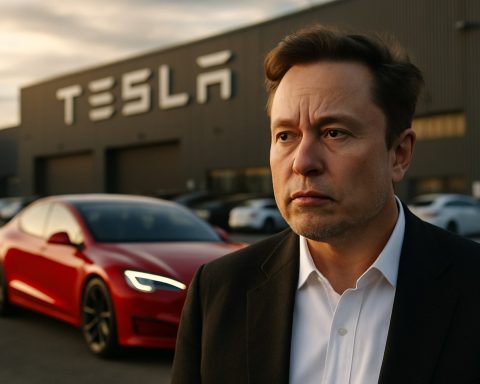 Tesla’s Tipping Point: Why Demands for Elon Musk’s Undivided Attention Are Shaking the Company Tesla’s Tipping Point: Why Demands for Elon Musk’s Undivided Attention Are Shaking the Company
